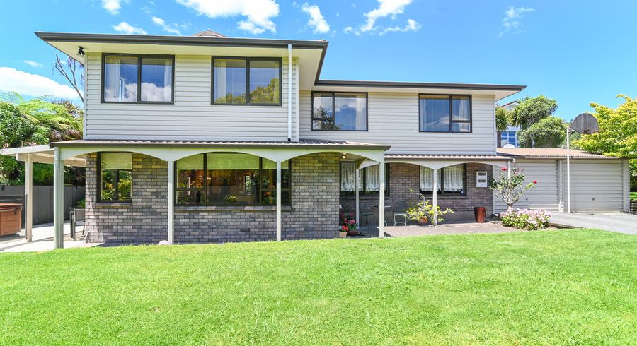  at 22 Lewis Road, Lynmore, Rotorua