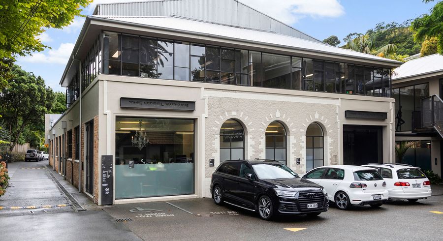 at 6/13 Coles Avenue, Mount Eden, Auckland