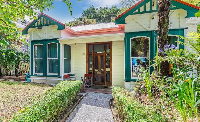  at 40 Devon Street, Aro Valley, Wellington