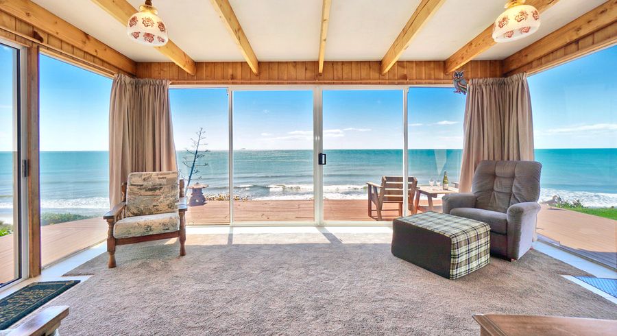  at 665 Pukehina Parade, Te Puke