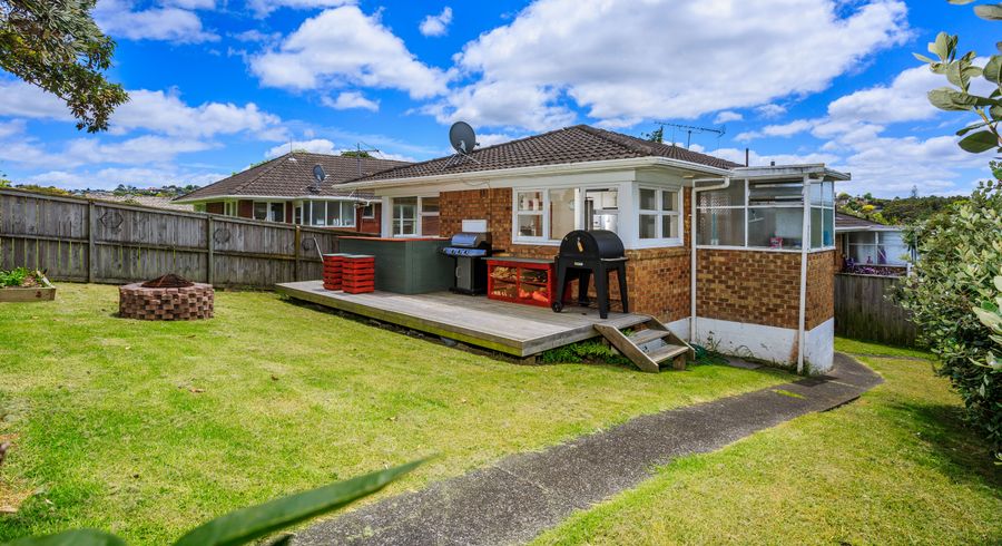  at 1/29 Eban Avenue, Hillcrest, Auckland