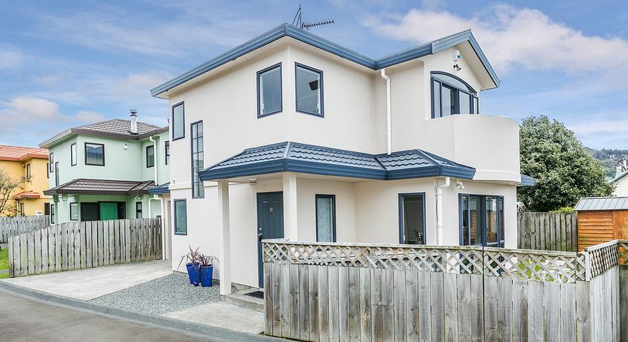 at 10/186 Rongotai Road, Rongotai, Wellington