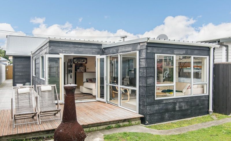  at 24 Monro Street, Seatoun, Wellington
