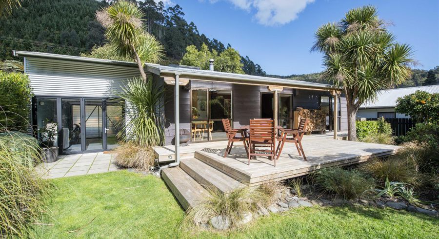  at 215A Brook Street, The Brook, Nelson