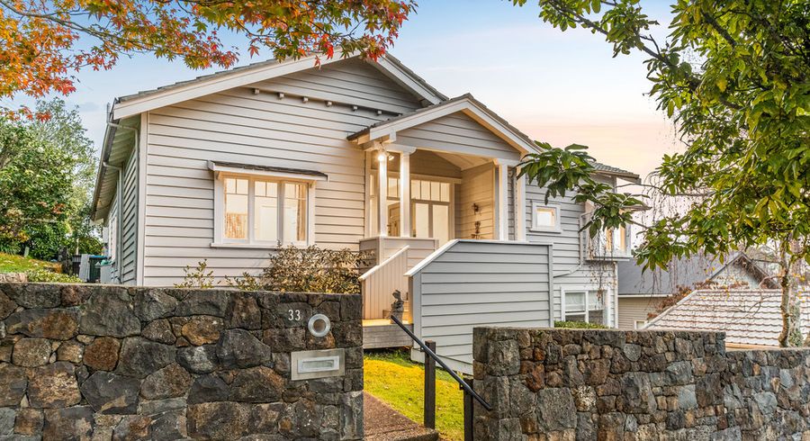  at 33 Komaru Street, Remuera, Auckland