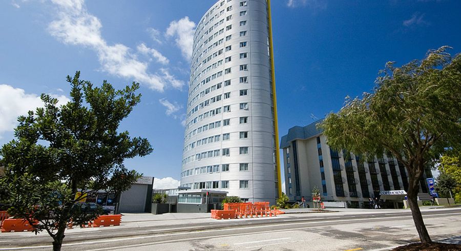  at 605/138 Anzac Avenue, Auckland Central, Auckland