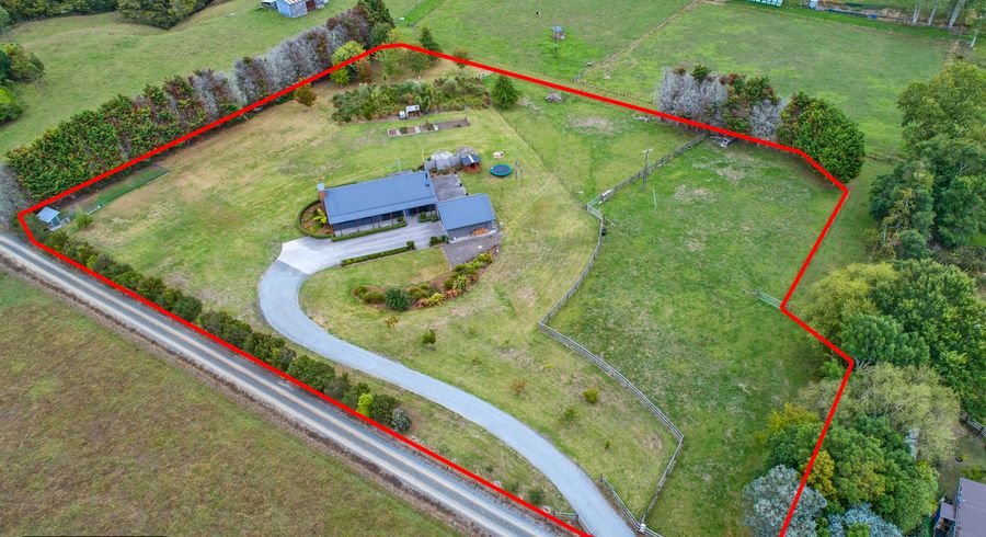  at 376 Whareora Road, Whangarei