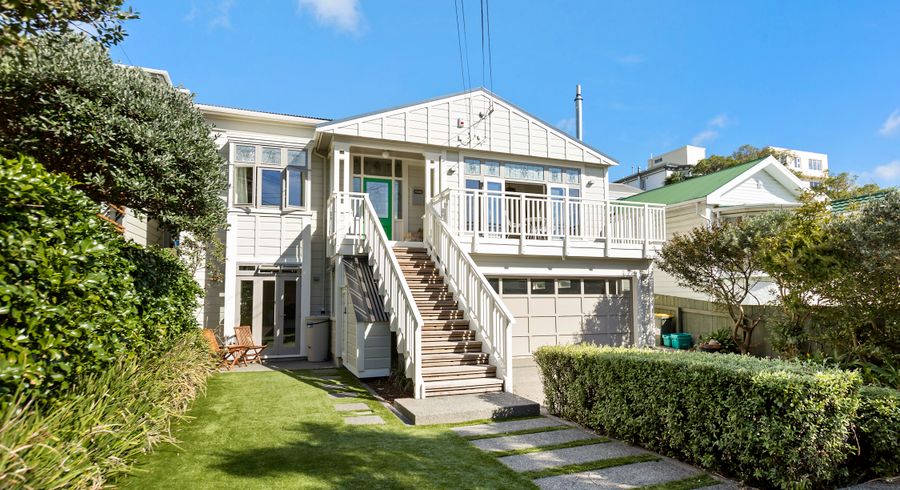  at 98 Ellice Street, Mount Victoria, Wellington
