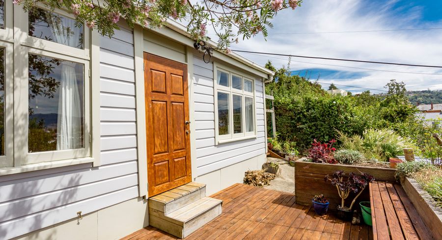  at 66 Forbury Road, Forbury, Dunedin