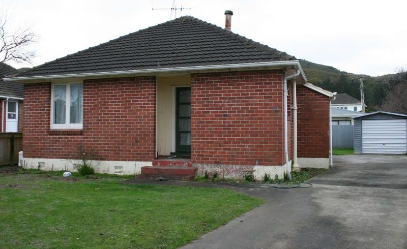 at 68 Chapman Crescent, Naenae, Lower Hutt