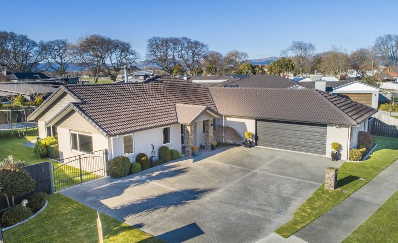  at 10 Doncaster Court, Awapuni, Palmerston North