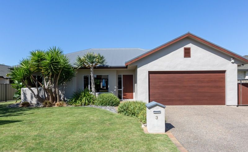  at 3 Forbury Way, Taradale, Napier