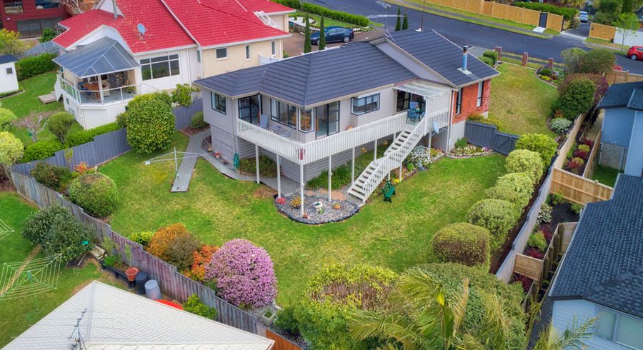  at 9 Matisse Drive, West Harbour, Auckland