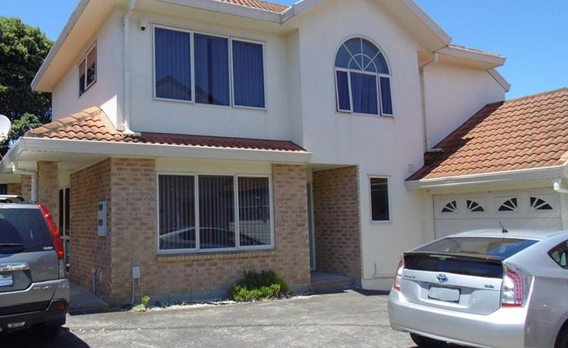  at 15B Clinker Street, Three Kings, Auckland