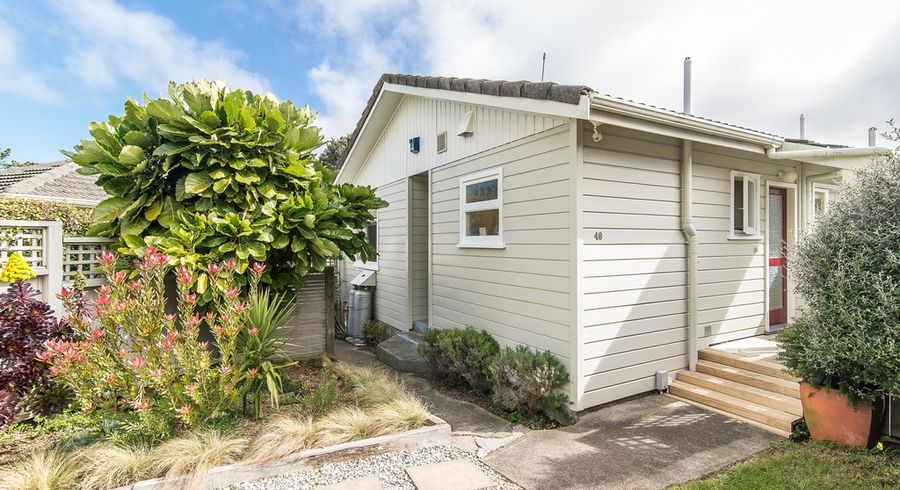  at 48 Montreal Grove, Kingston, Wellington