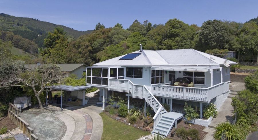  at 46 Todd Bush Road, Todds Valley, Nelson