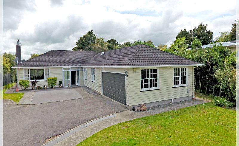  at 54 Kawiu Road, Levin, Levin