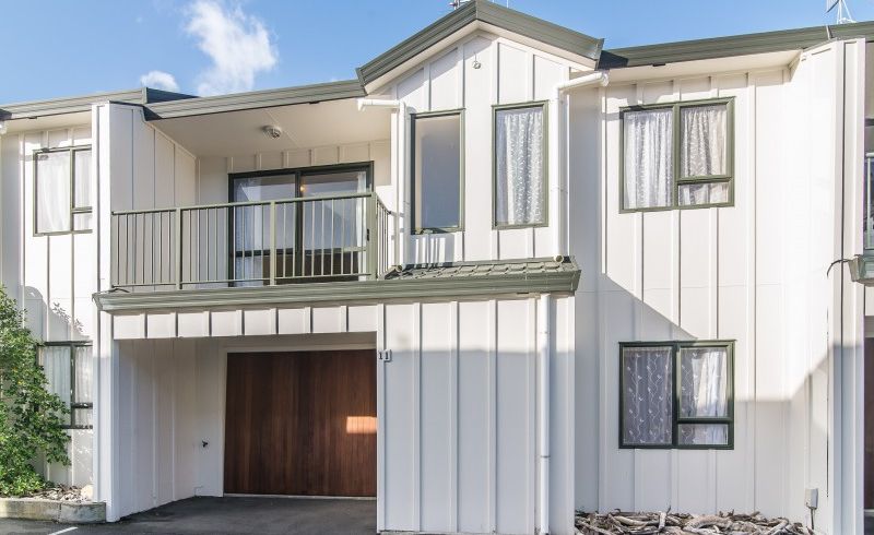  at 11/53 Maclean Street, Paraparaumu Beach, Paraparaumu