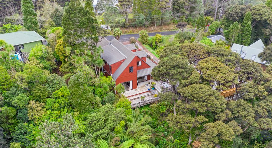 7 crows road swanson