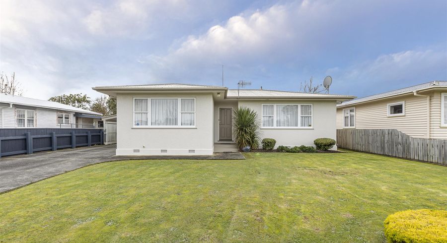  at 62 Rugby Street, Awapuni, Palmerston North