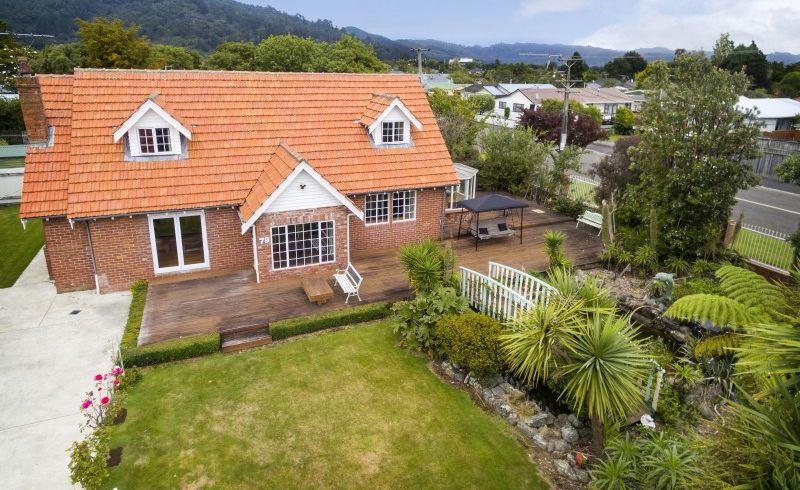  at 79 Martin Street, Wallaceville, Upper Hutt