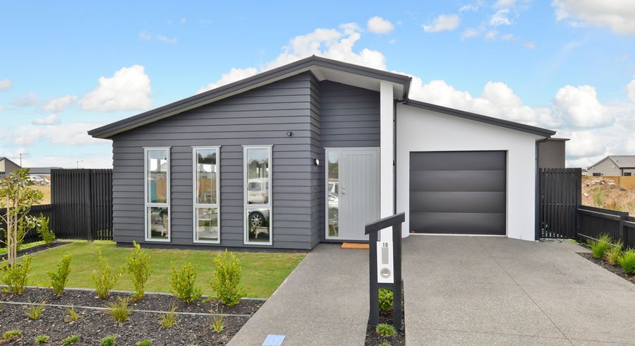  at 10 Probert Crescent, Chartwell, Hamilton