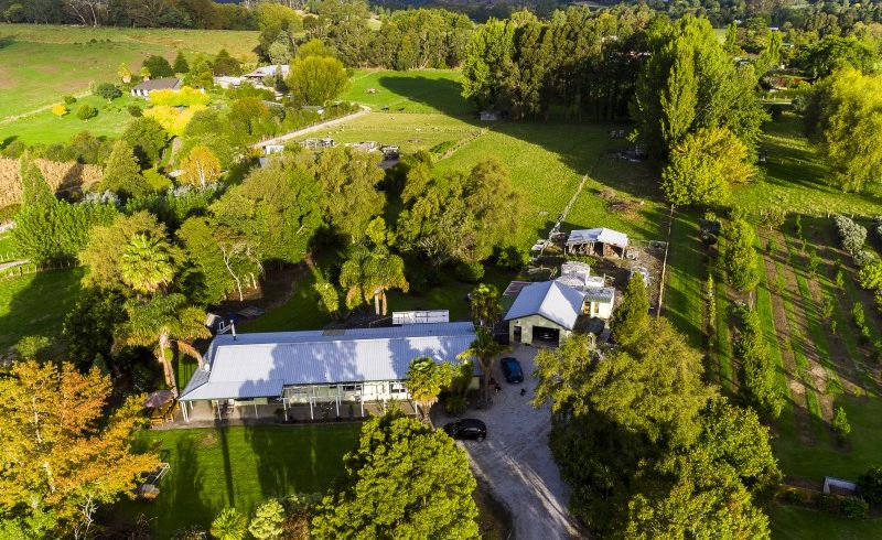  at 92 Glenelg Road, Makauri, Gisborne
