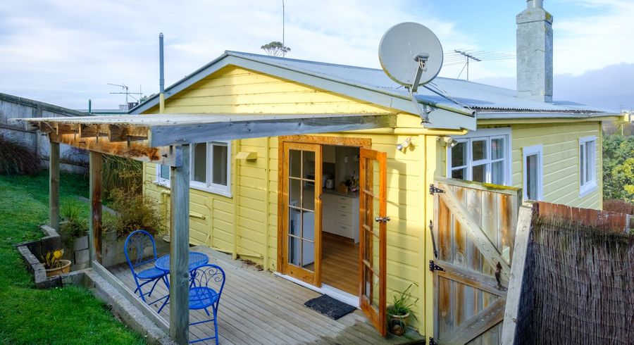  at 33 Mcintosh Road, Brighton, Dunedin