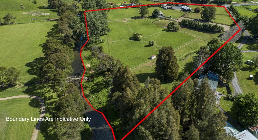  at 2493 Hunua Road, Papakura