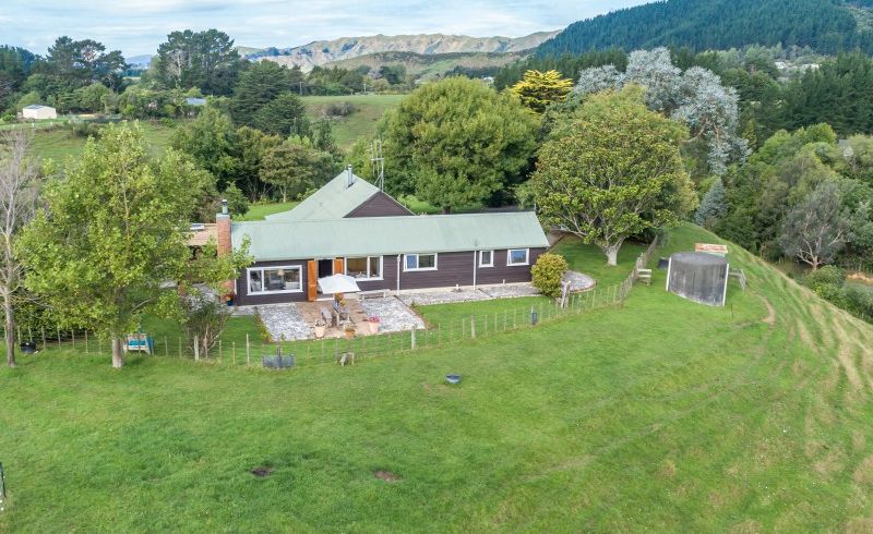 at 88 Wallace Road, Koputaroa, Levin