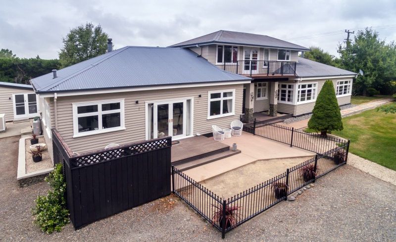  at 508 Winchester-Geraldine Road, Geraldine Flat, Geraldine