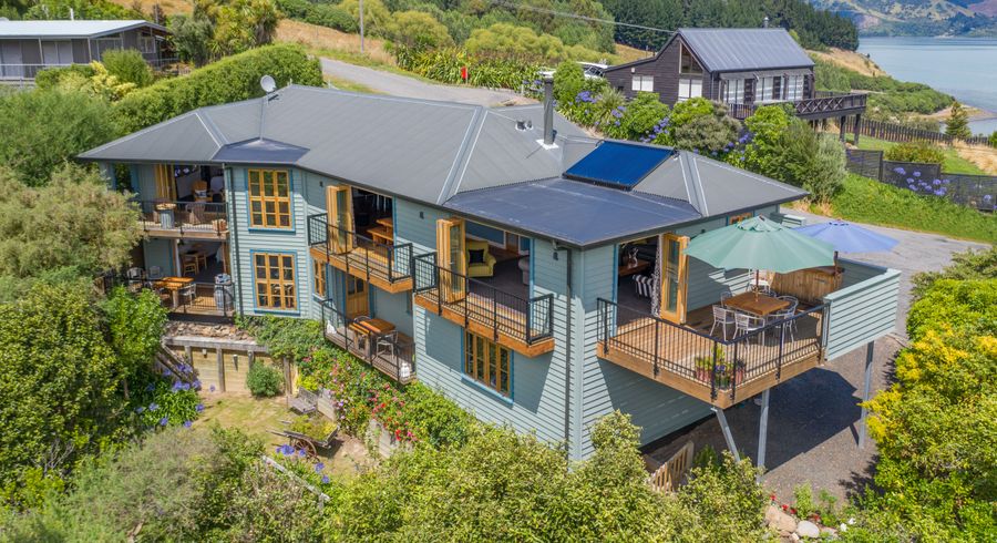  at 11 Stanley Place, Akaroa, Akaroa