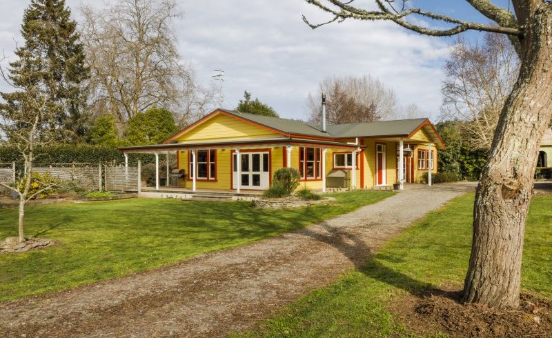  at 944 Finnis Road, Pohangina