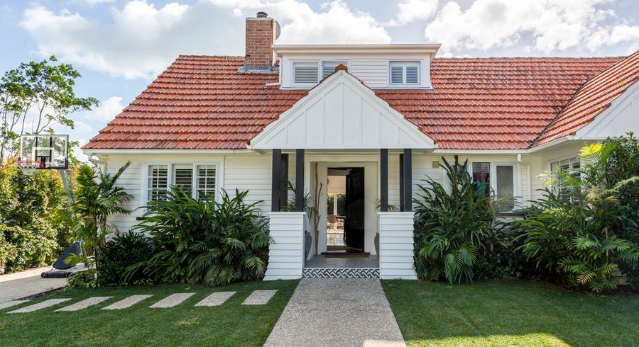  at 39 Argyle Street, Herne Bay, Auckland