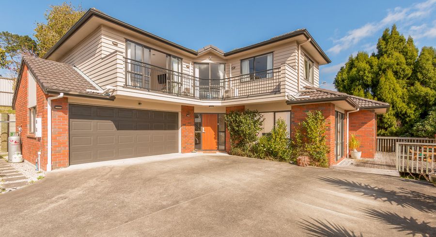  at 86A Terry Street, Blockhouse Bay, Auckland
