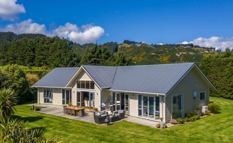  at 450A Flightys Road, Porirua