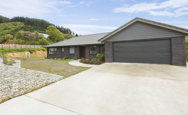  at 20A Grace Nicholls Grove, Riverstone Terraces, Upper Hutt
