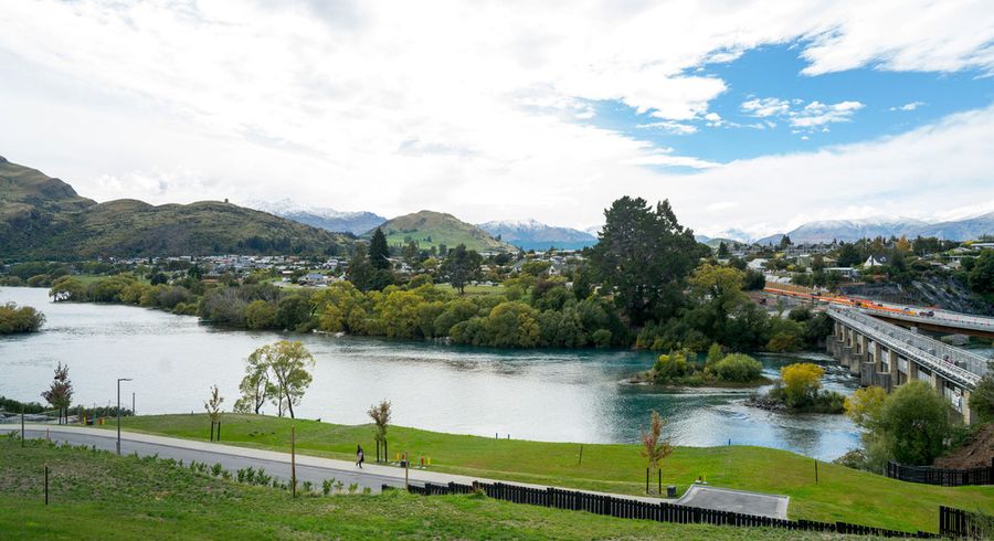  at 12 Old Homestead Place, Kawarau Falls, Queenstown
