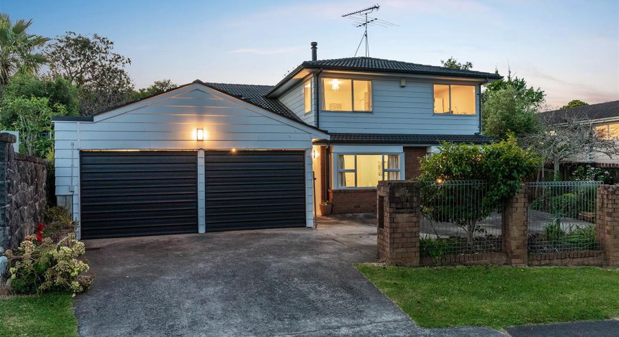  at 87 The Avenue, Lynfield, Auckland