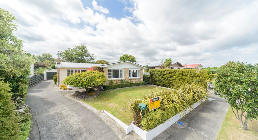  at 58 Newcastle Street, Hokowhitu, Palmerston North