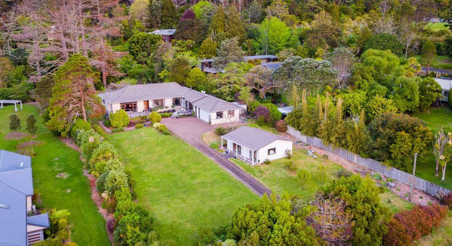  at 178 Carter Road, Oratia, Auckland