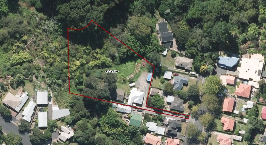  at 15A Marire Avenue, Frankton, Hamilton