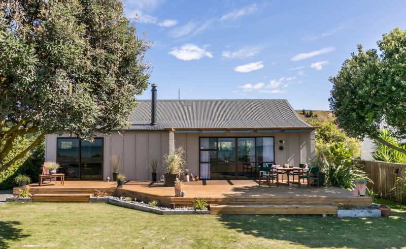  at 282 Whirinaki Road, Eskdale