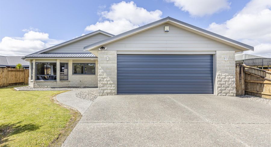  at 160 Kelvin Grove Road, Kelvin Grove, Palmerston North