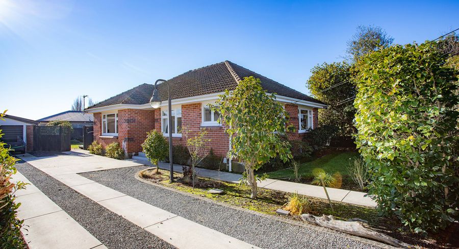  at 75 Warden Street, Richmond, Christchurch