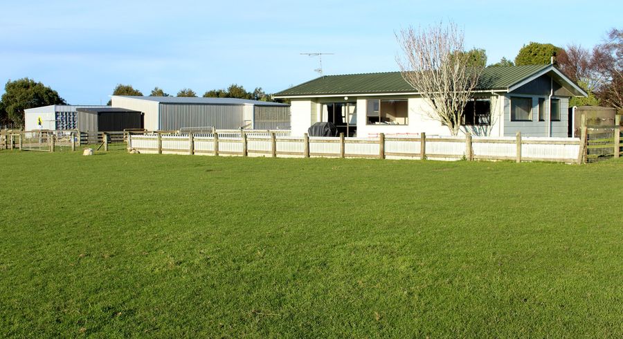  at 75 Wilcox Road, Seaward Bush, Invercargill
