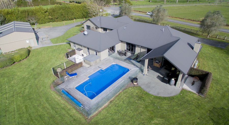  at 219 Crawford Road, Horotiu
