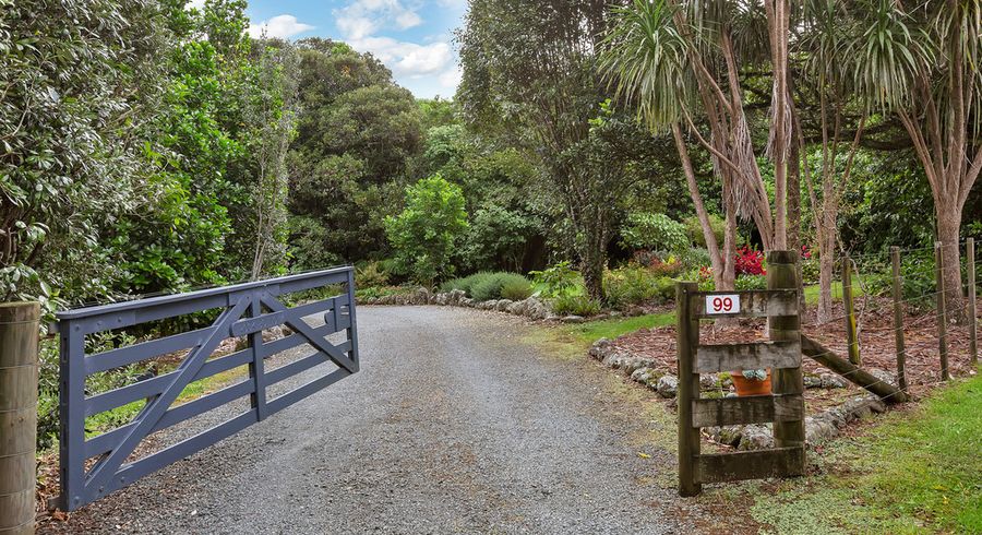  at 99 Norris Road, Whangarei