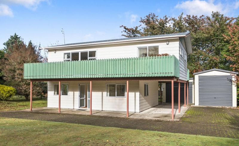 at 9 Tohe Cul, Kinloch, Taupō