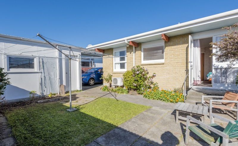  at 2 Ely Place, Levin, Levin